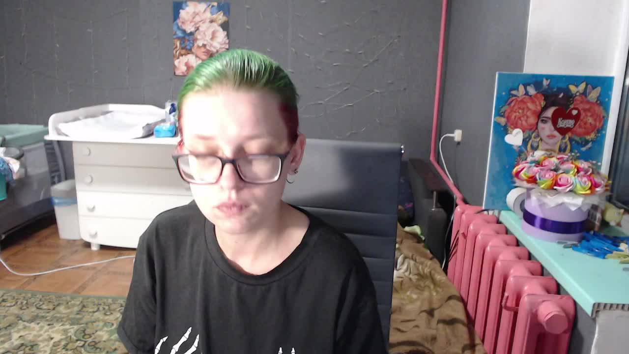 malvinella Adult Chat October 31, 2025