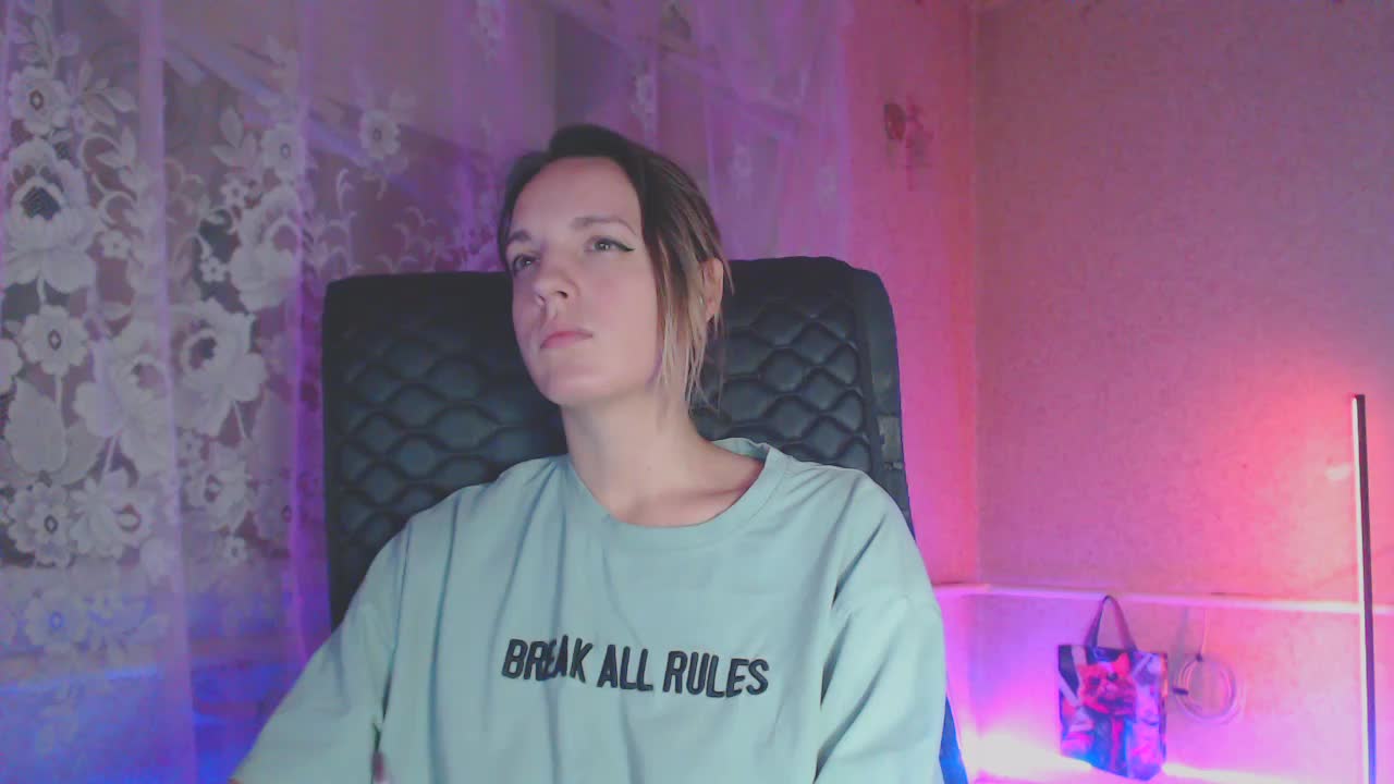 Babymuro4ka Adult Chat October 30, 2025