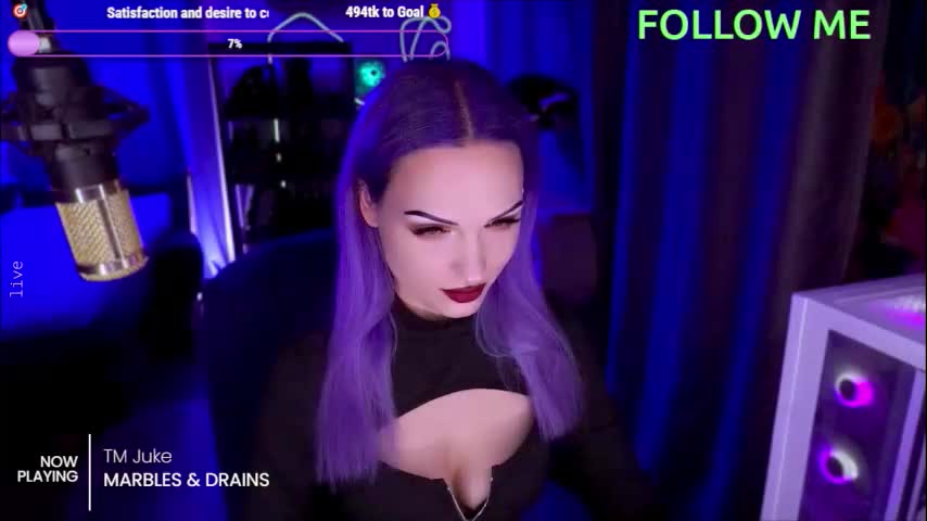 _mistress__ Adult Chat October 29, 2025