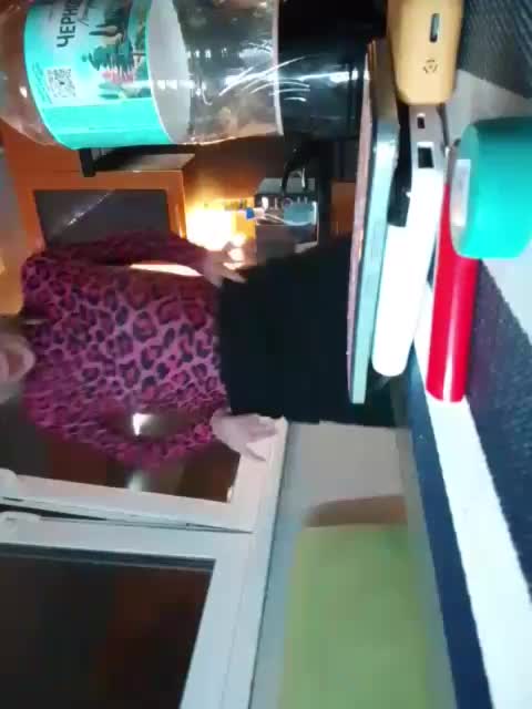 TilyTily Adult Chat October 31, 2025