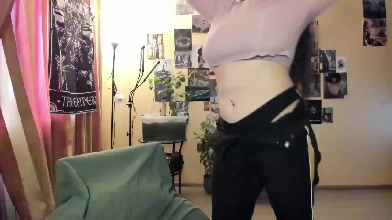 TemptingFable Adult Chat October 30, 2025