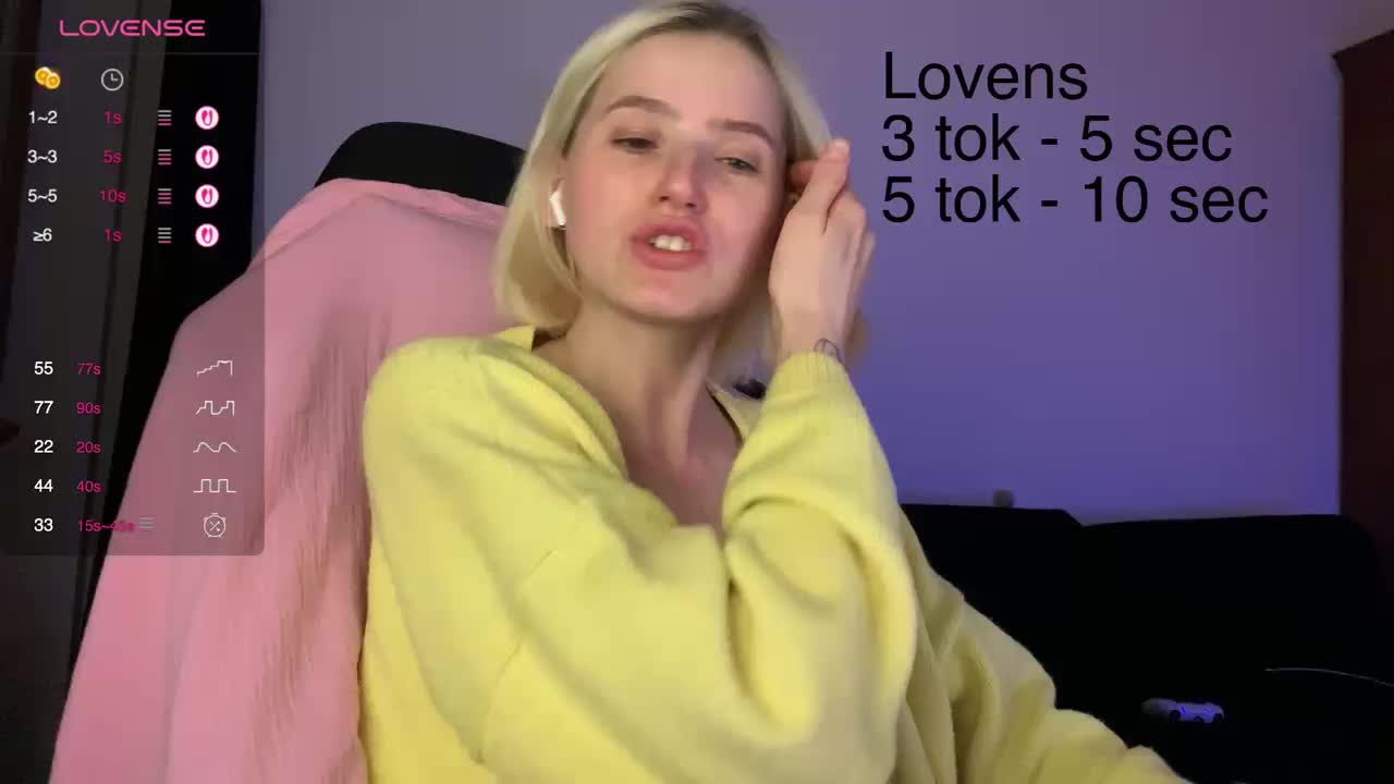 Sexy-Sweets Adult Chat October 25, 2025