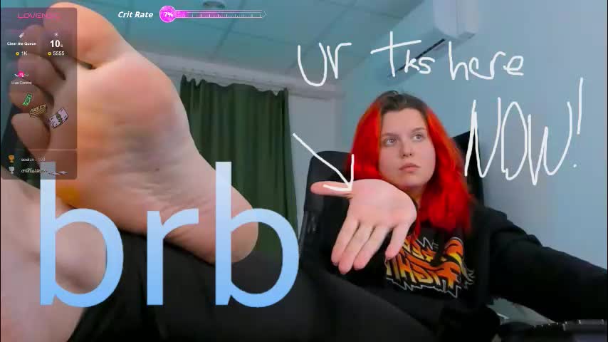 nielletablossom Adult Chat October 30, 2025