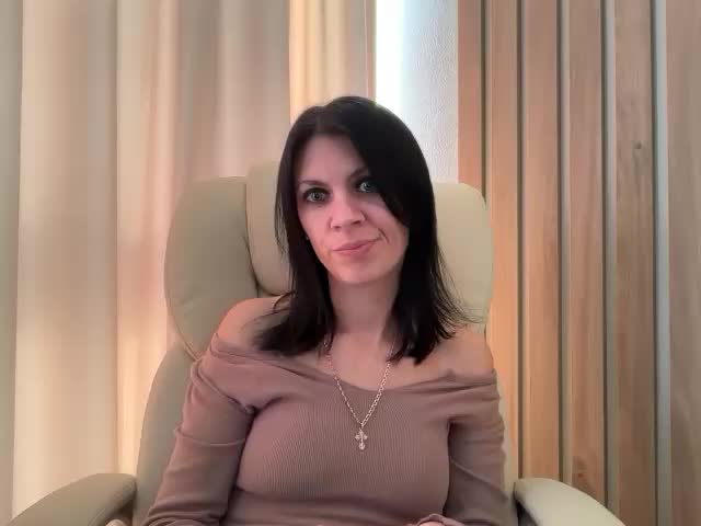 InjaAtHome Adult Chat October 31, 2025