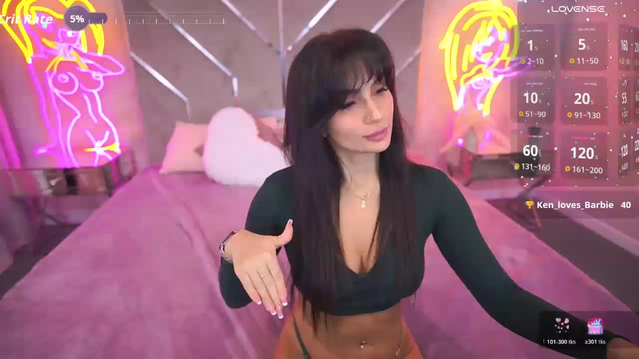 AnzhyTeqila Adult Chat October 31, 2025