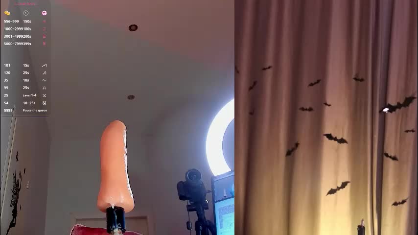 michelleblow Adult Chat October 30, 2025