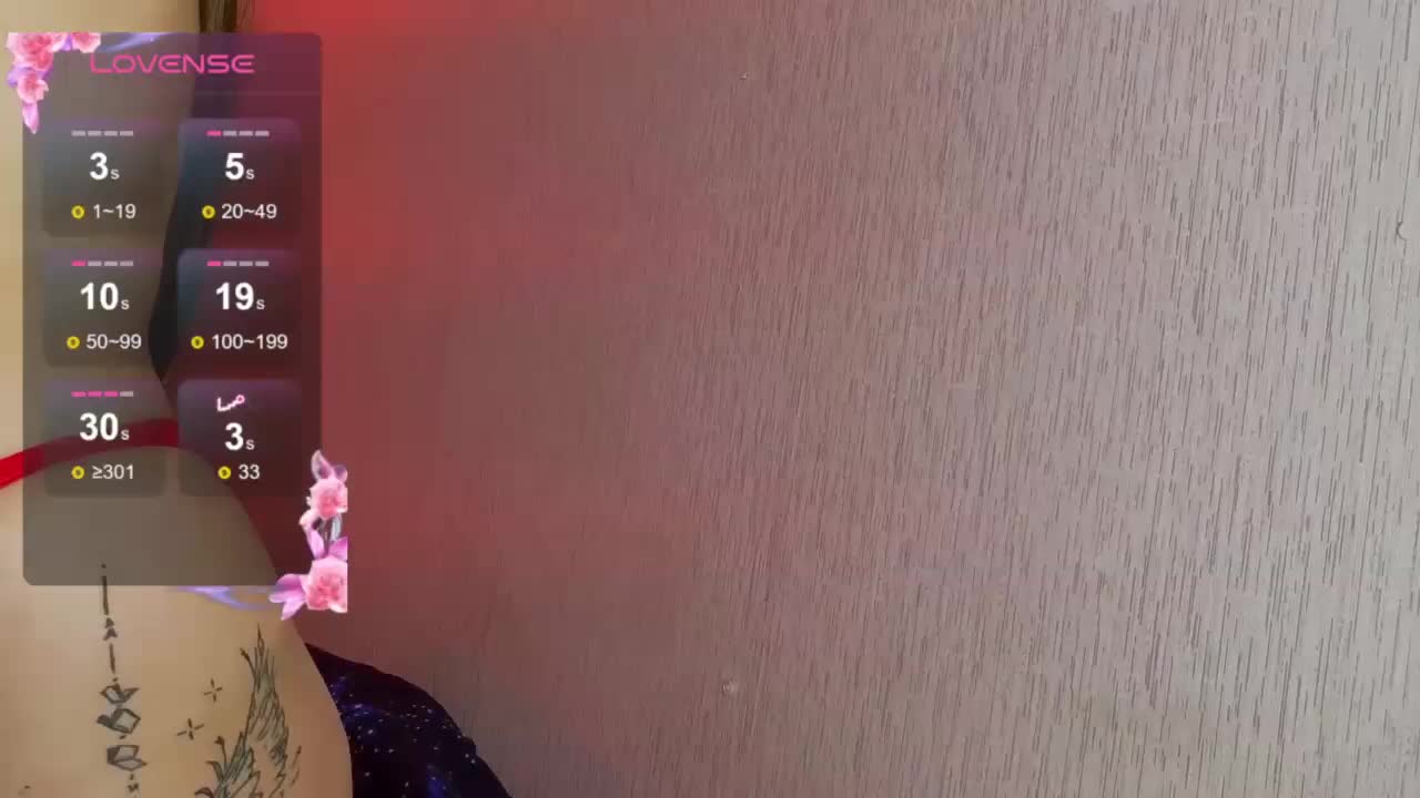 MagicalLouu Adult Chat October 31, 2025