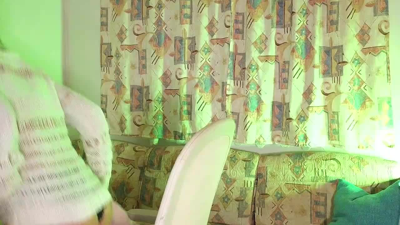 Miss_Milka Adult Chat October 30, 2025