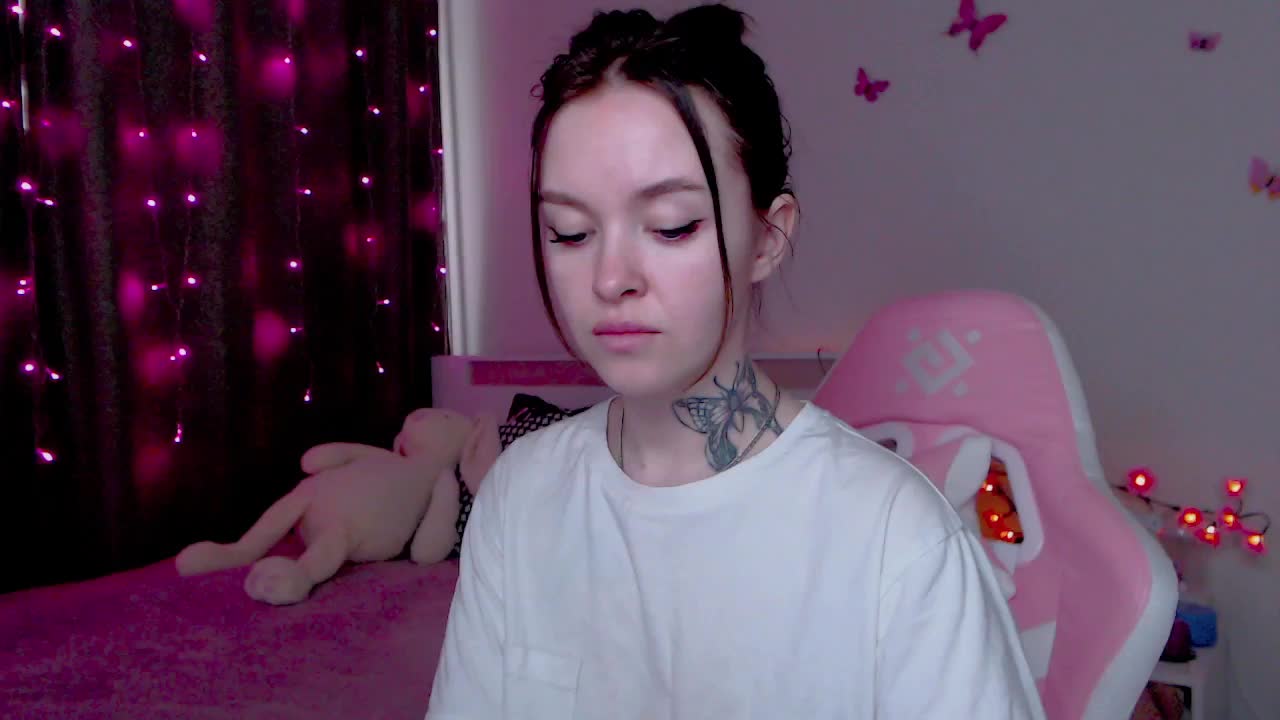 NaughtyMable Adult Chat October 30, 2025