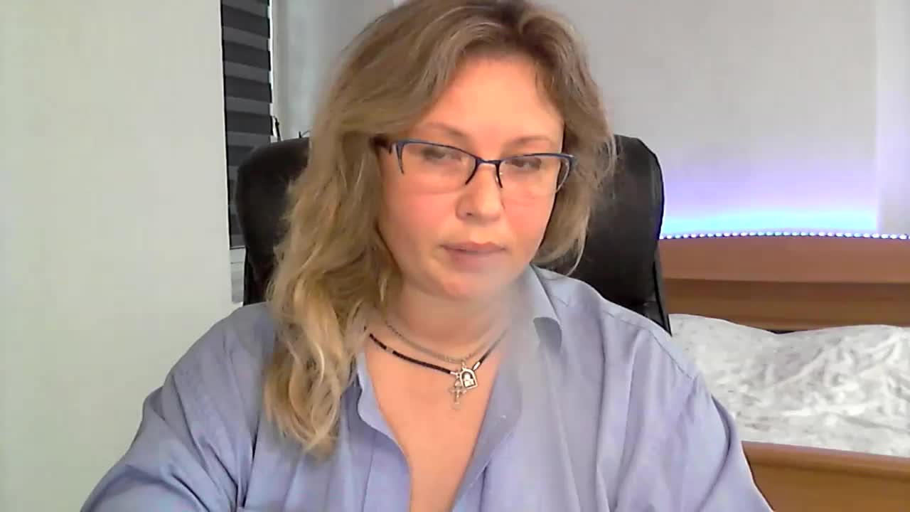 NERVOMOTINA Adult Chat October 30, 2025