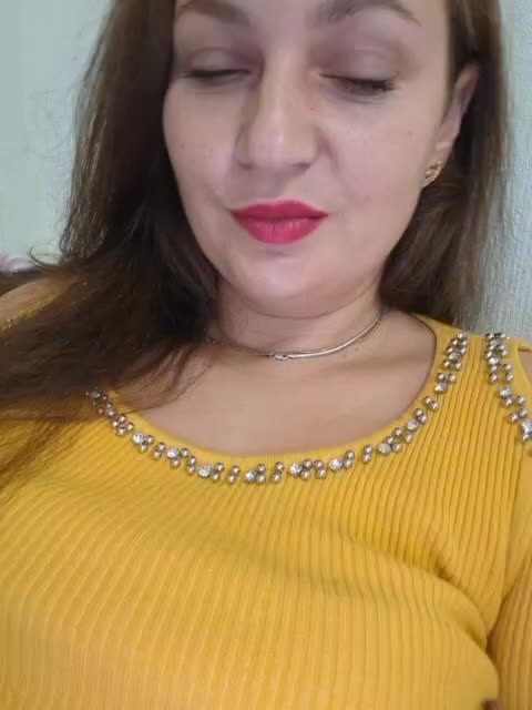 MiLAshKaA Adult Chat October 31, 2025