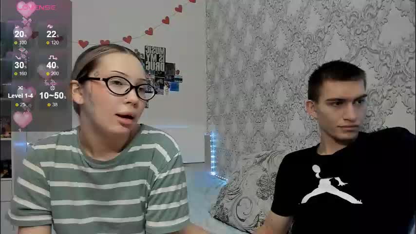 gretty_love Adult Chat October 29, 2025