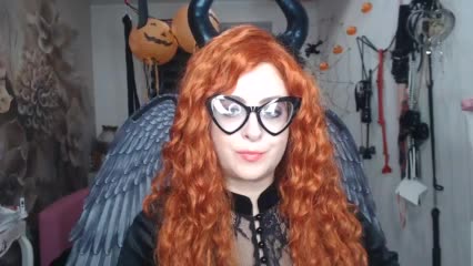 missGODDESS Adult Chat October 31, 2025