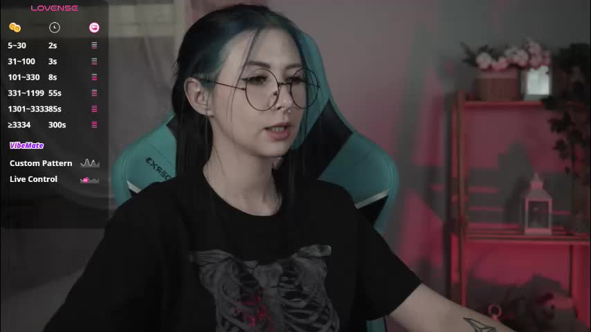 wesleegray Adult Chat October 29, 2025