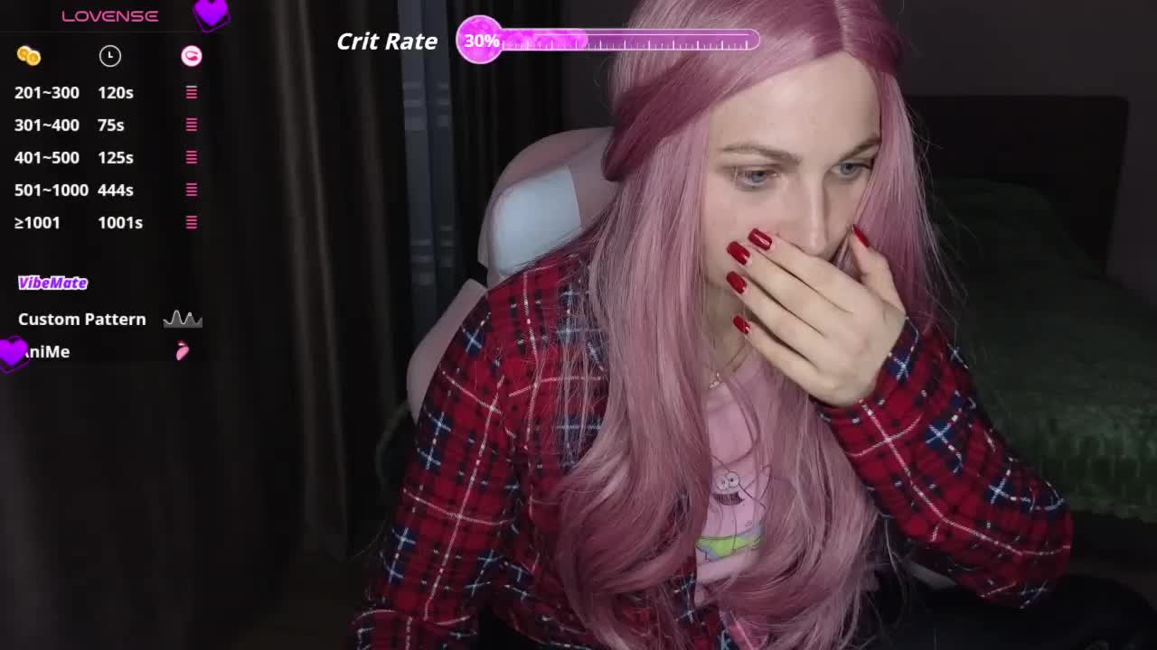 MellicaX Adult Chat October 29, 2025