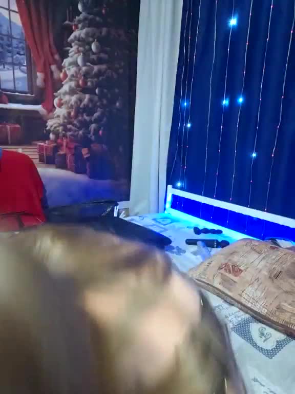 kiskaWEDNESDAY Adult Chat October 31, 2025