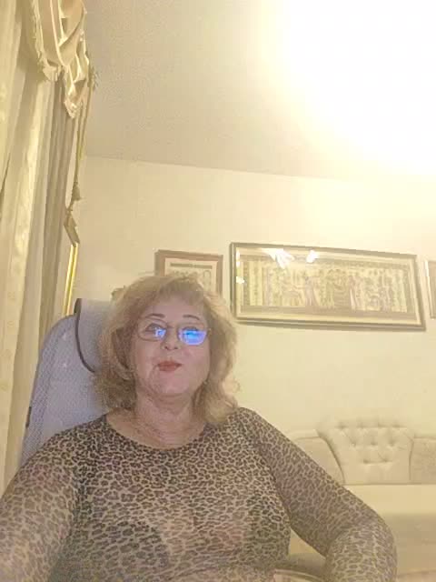 KarinkaSweet Adult Chat October 30, 2025