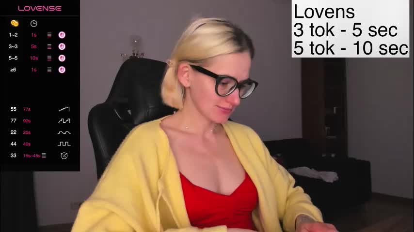 sexy_sweets Adult Chat October 29, 2025