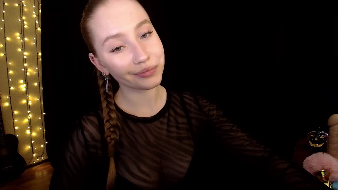 SindiWatson Adult Chat October 31, 2025