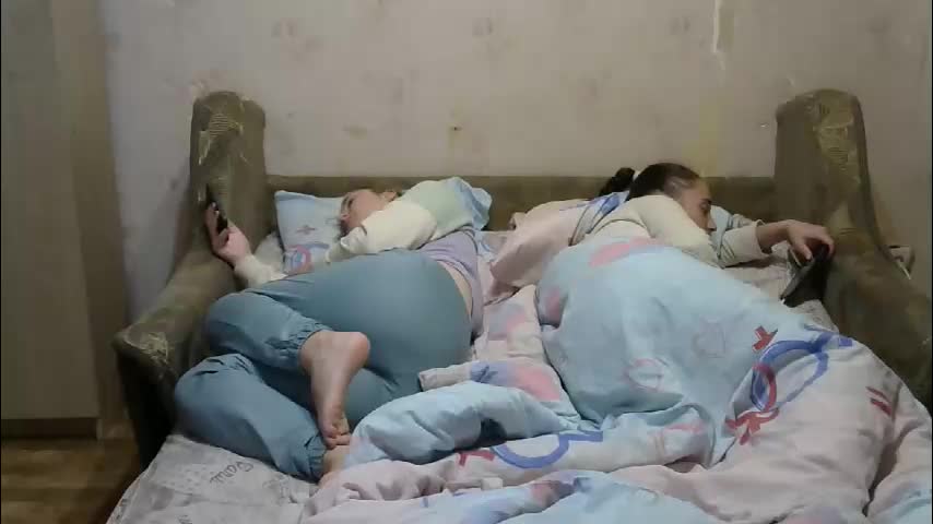 juliya_katie Adult Chat October 26, 2025