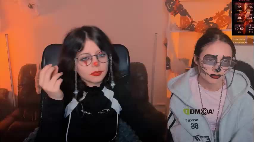 mona_cloud Adult Chat October 25, 2025