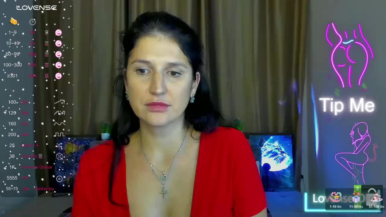 AliannaSoloKisses Adult Chat October 30, 2025