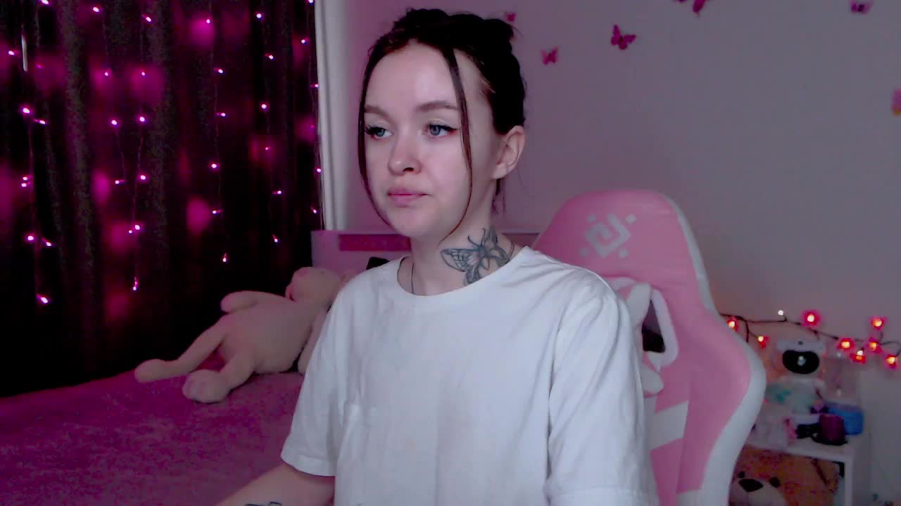 NaughtyMable Adult Chat October 30, 2025