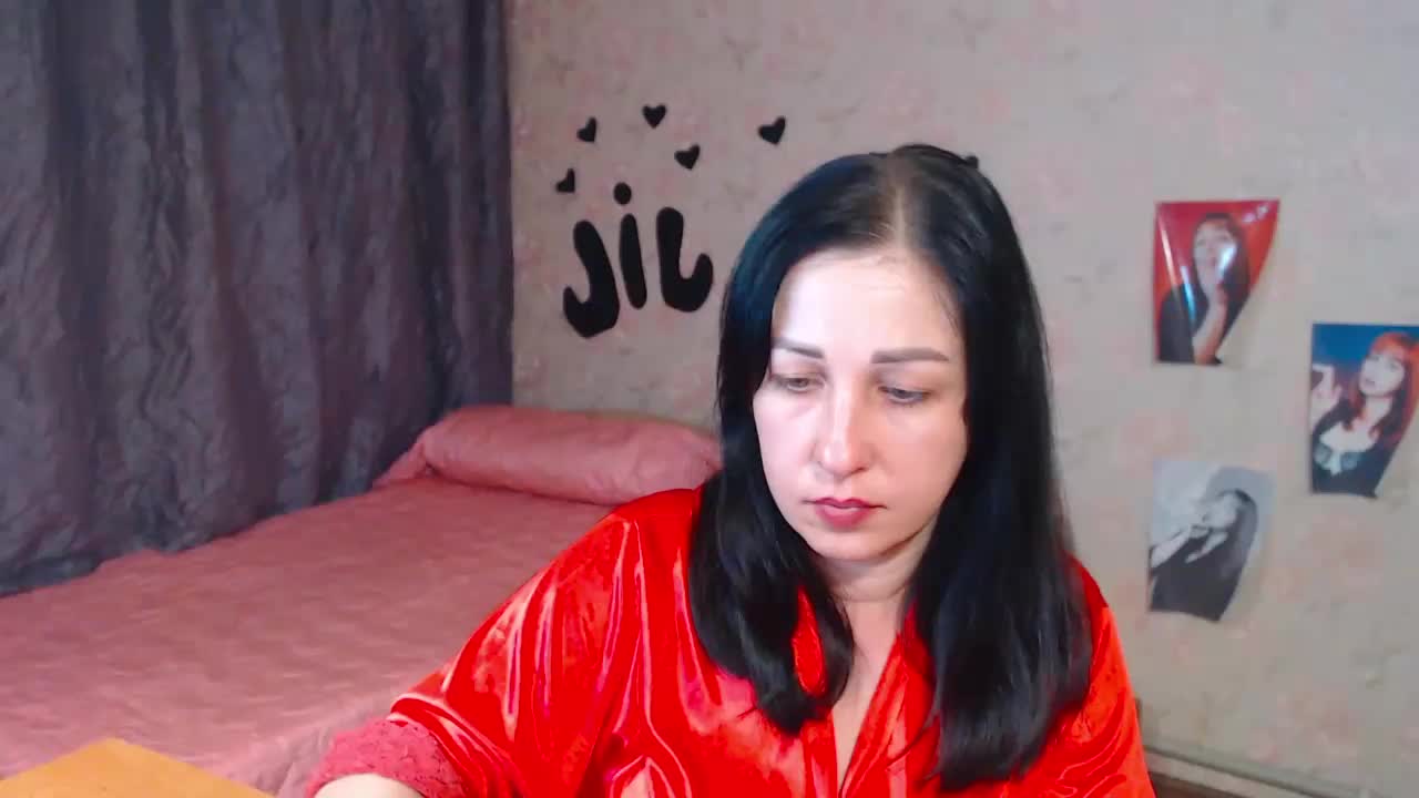 JillStevens Adult Chat October 30, 2025