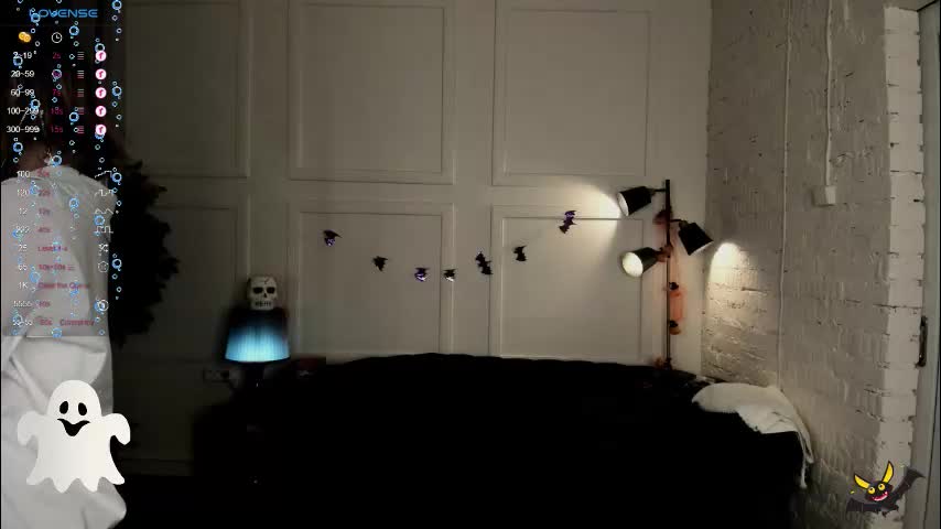 black_pant3r Adult Chat October 29, 2025