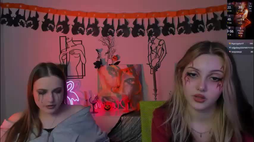 luna_tin Adult Chat October 31, 2025