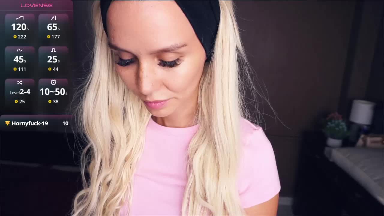 gwenbudlong Adult Chat October 24, 2025