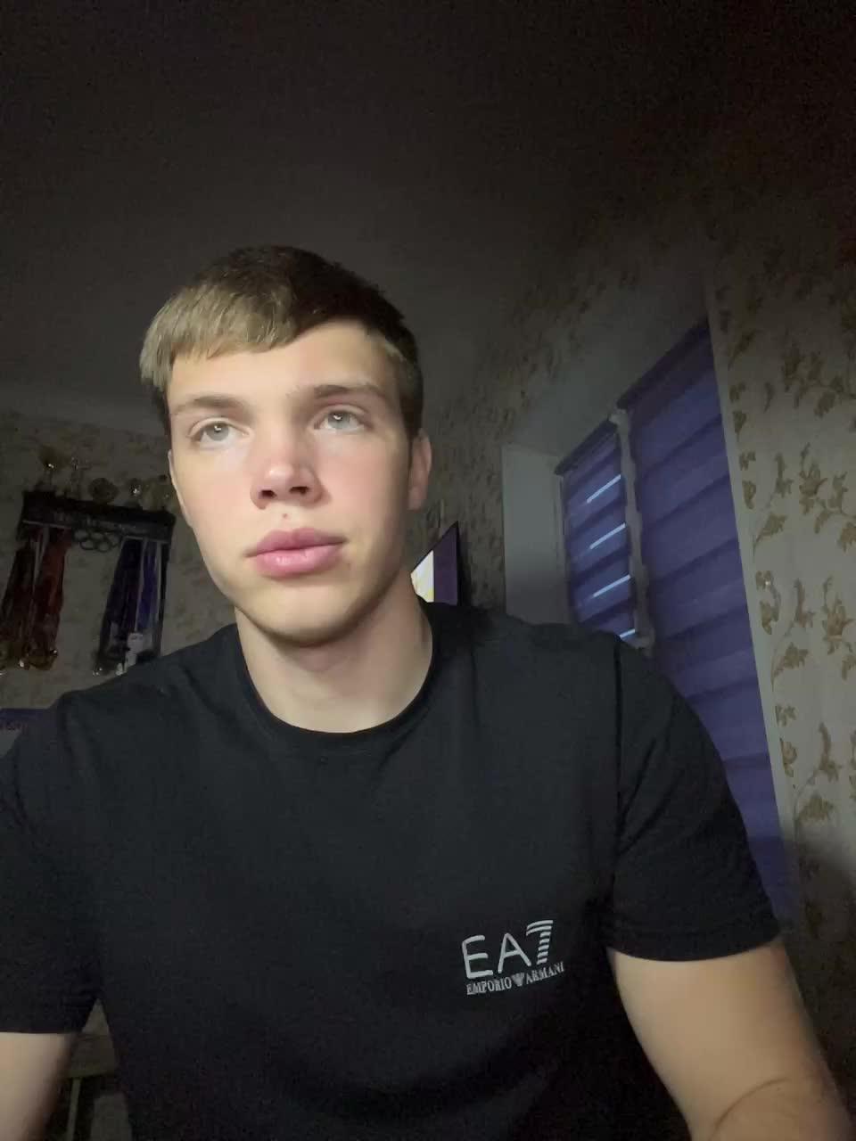 TomRichel Adult Chat October 28, 2025