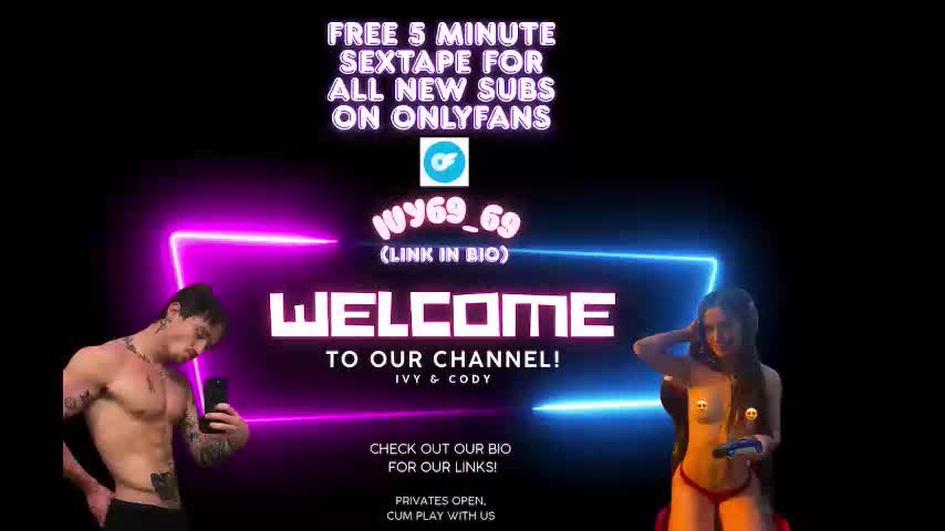 ivy69_9 Adult Chat October 25, 2025