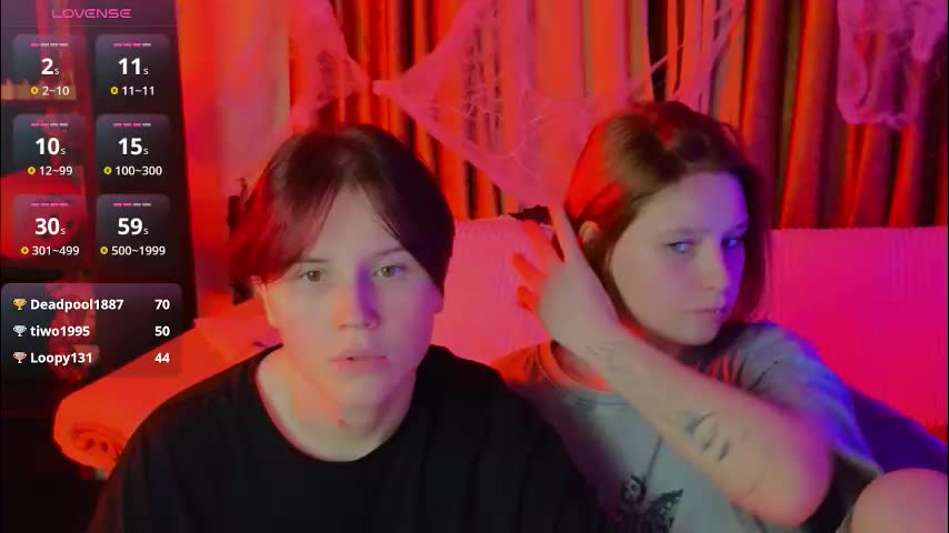 babees_eva Adult Chat October 28, 2025