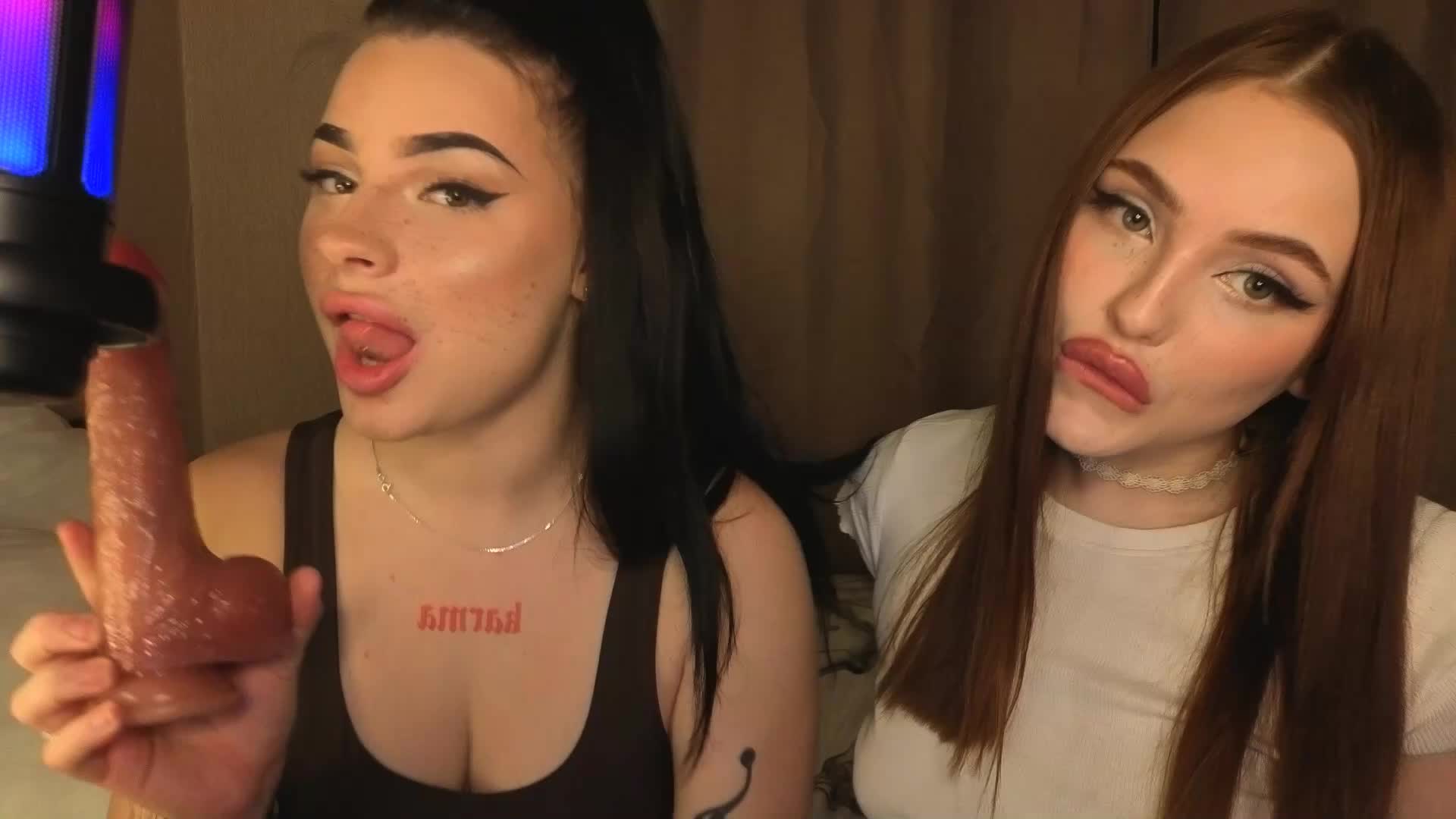 LisaAndDenis Adult Chat October 25, 2025