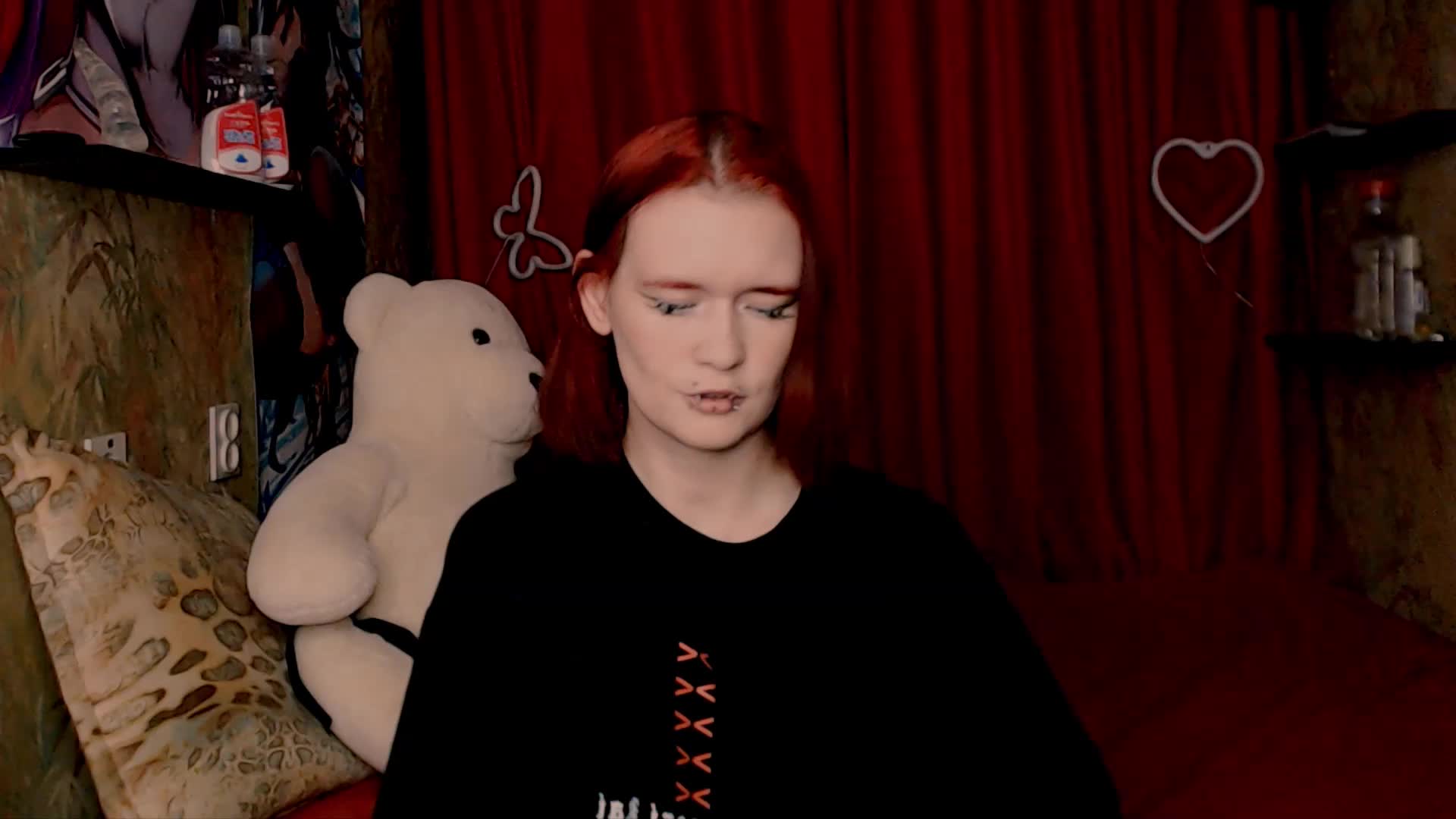 Velvet-and-Venom Adult Chat October 29, 2025