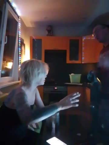 TilyTily Adult Chat October 31, 2025