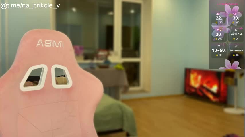 na_prikole_ Adult Chat October 31, 2025