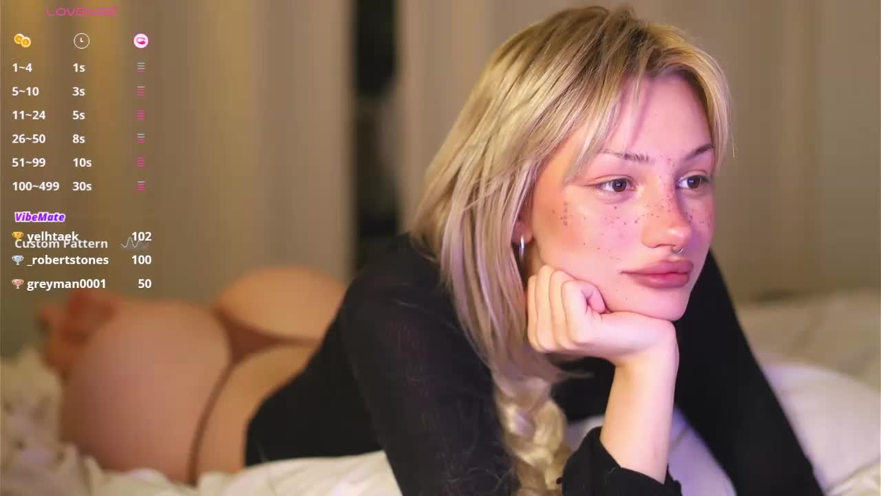 babeholly Adult Chat October 30, 2025