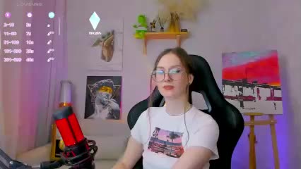 KiraRumGirl Adult Chat October 31, 2025