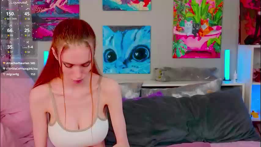 oseaan Adult Chat October 27, 2025