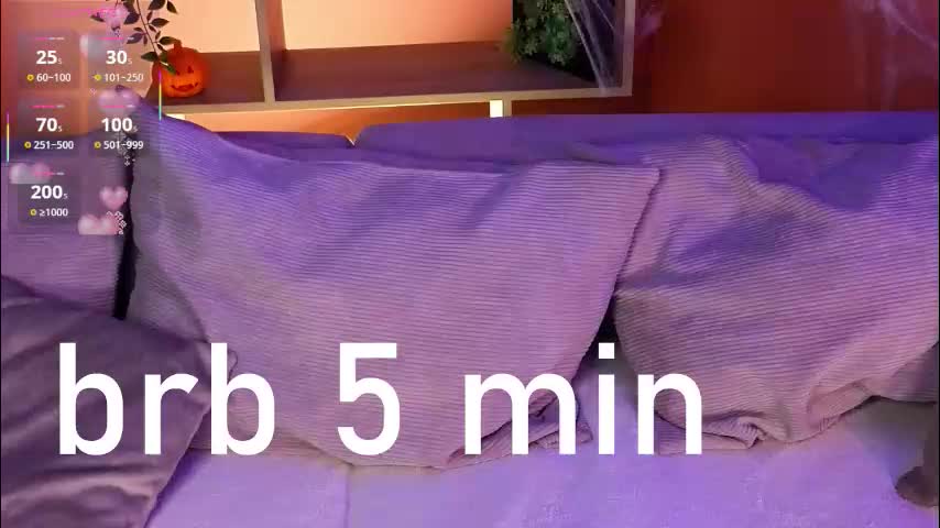 jennyfer_me Adult Chat October 31, 2025