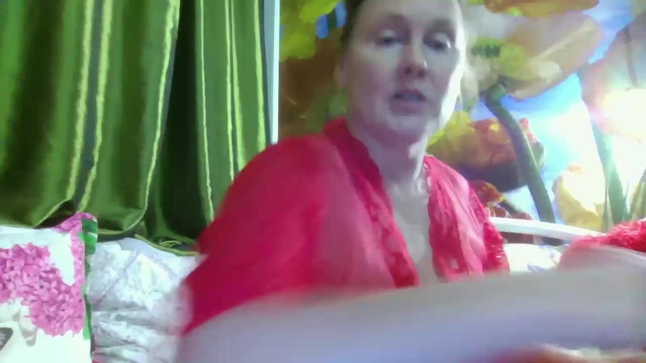 Aktriska Adult Chat October 29, 2025