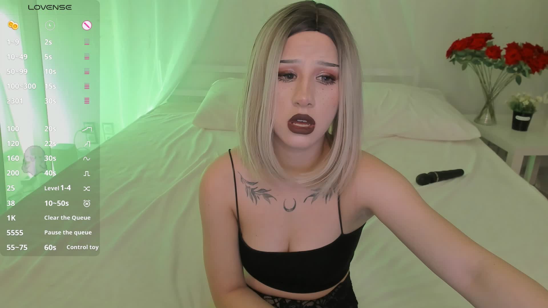 Necucubi Adult Chat October 31, 2025