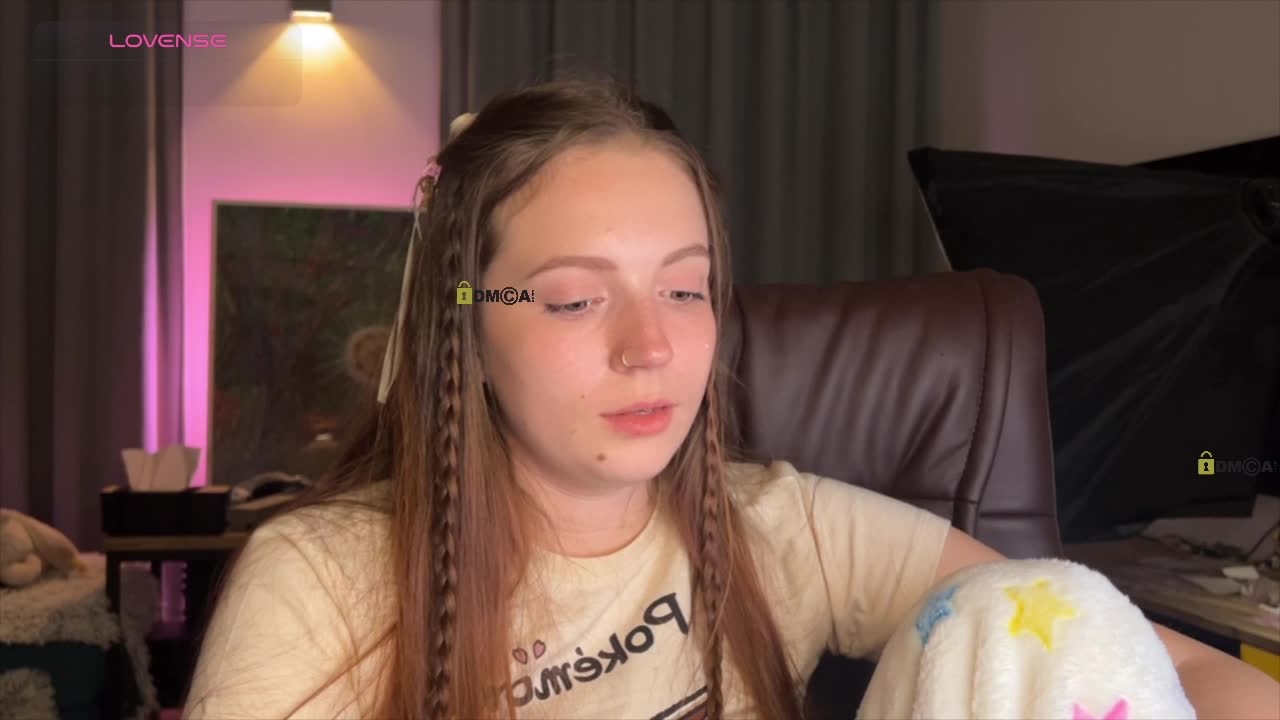 LissaSkarlet Adult Chat October 31, 2025