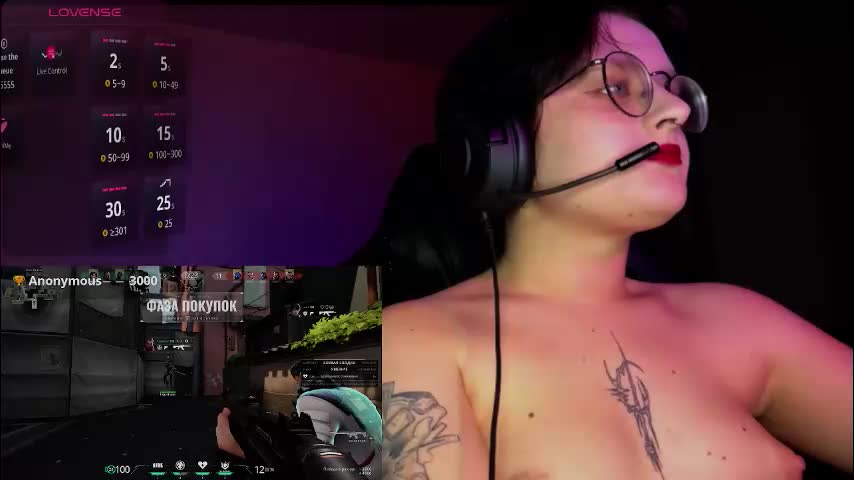 sonya_mikki Adult Chat October 25, 2025