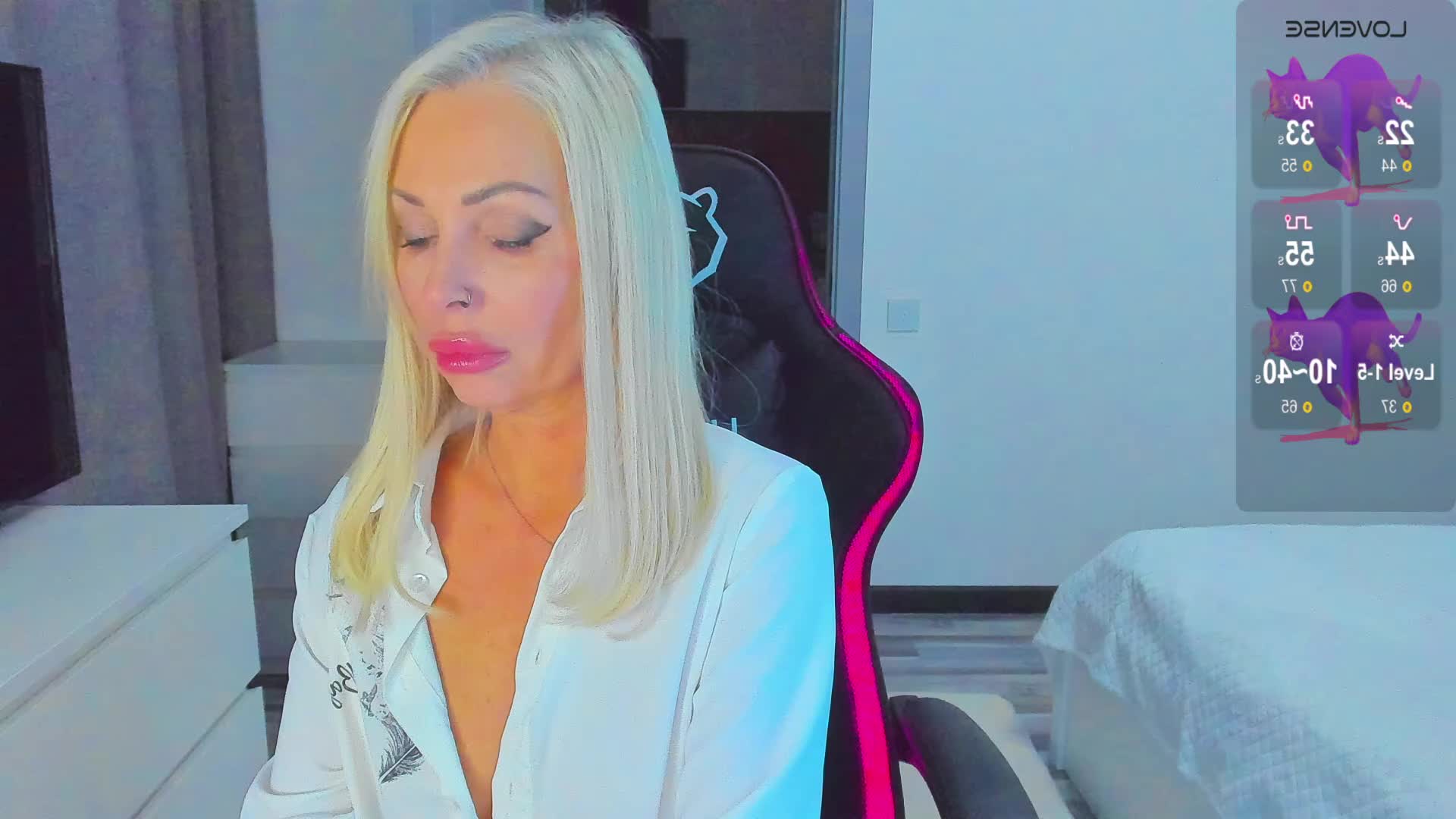 Sunbeam Adult Chat October 31, 2025