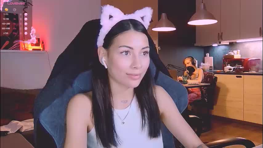 valorant_girl Adult Chat October 29, 2025