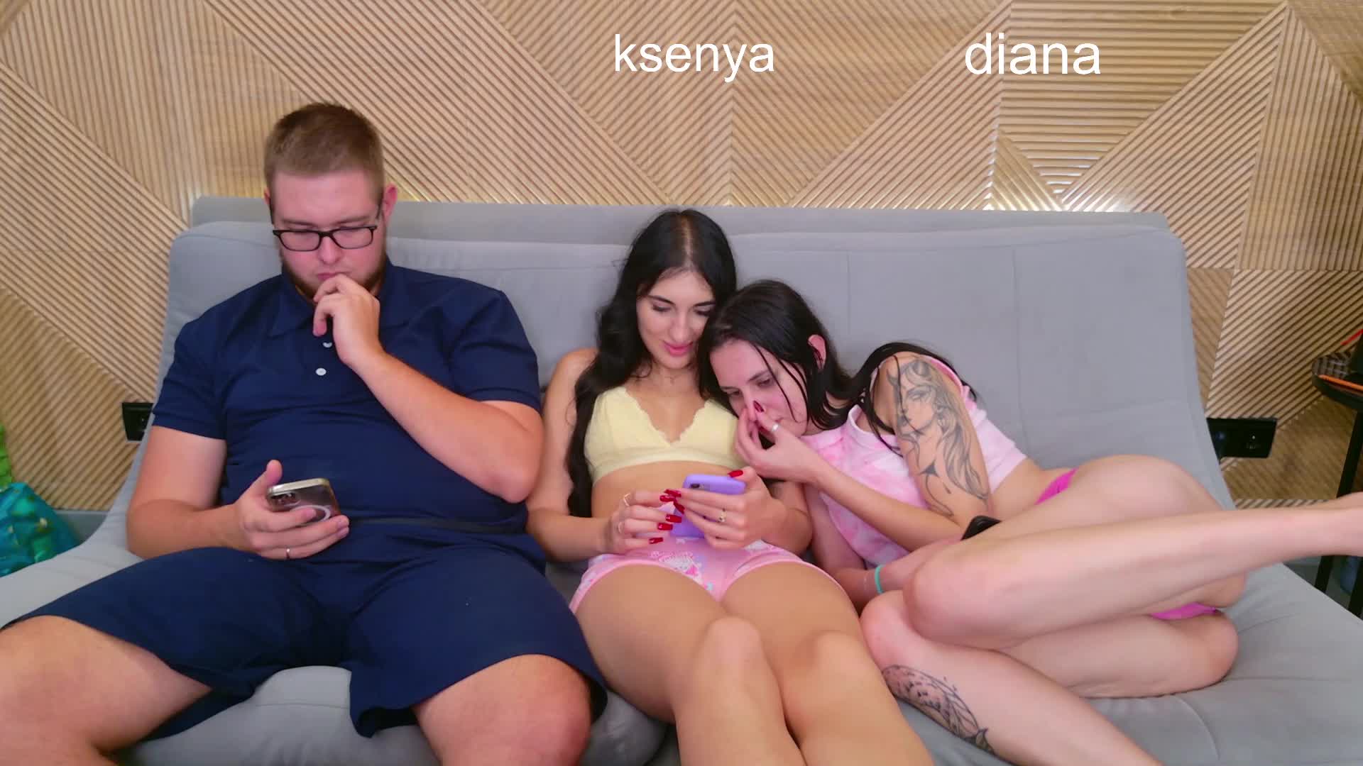 WebcamSlut Adult Chat October 25, 2025