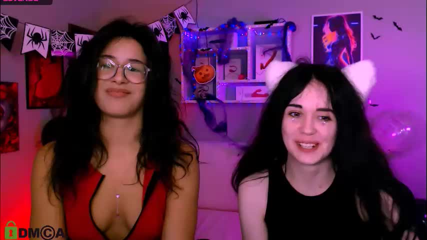 justcamila_ Adult Chat October 30, 2025